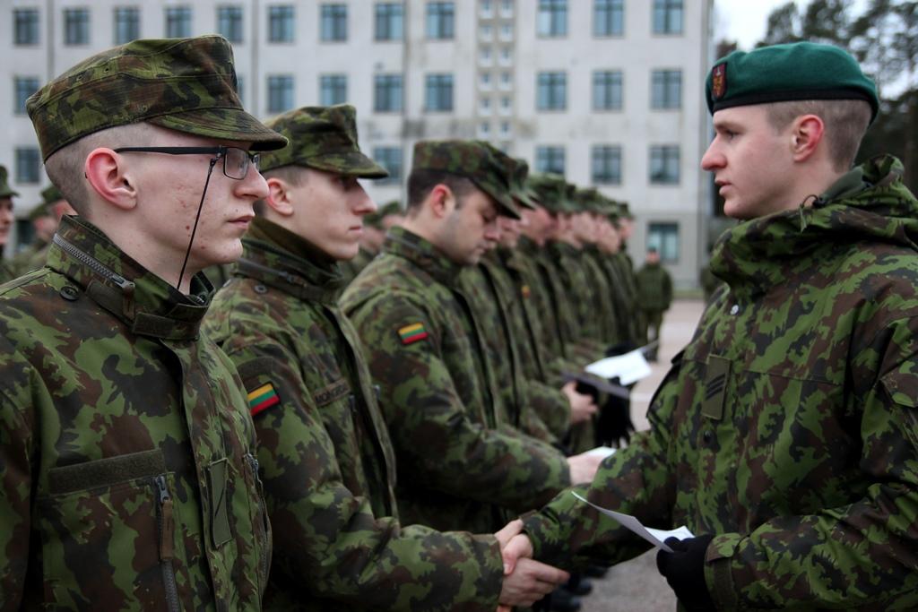 Вильнюс продолжает монетизировать антироссийскую повестку Запада