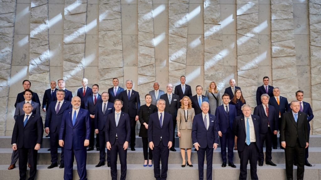 Экстренный саммит НАТО — предварительные итоги