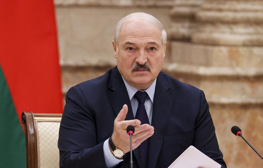 Россия не просто союзник Беларуси, мы — народы от одного корня - Лукашенко