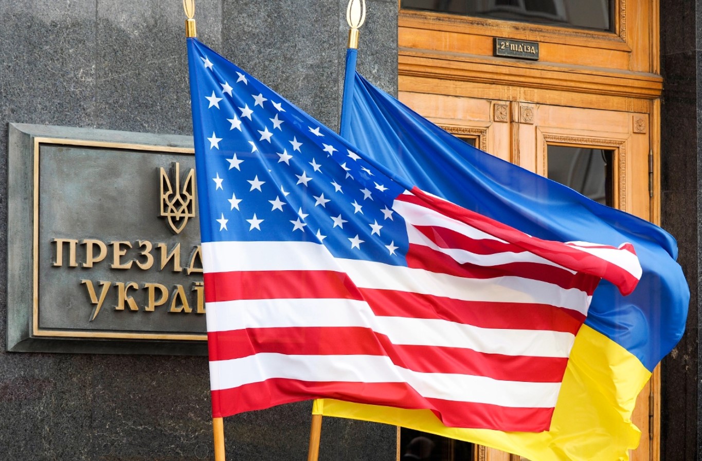СМИ: Вашингтон является особо ответственной стороной за украинский кризис