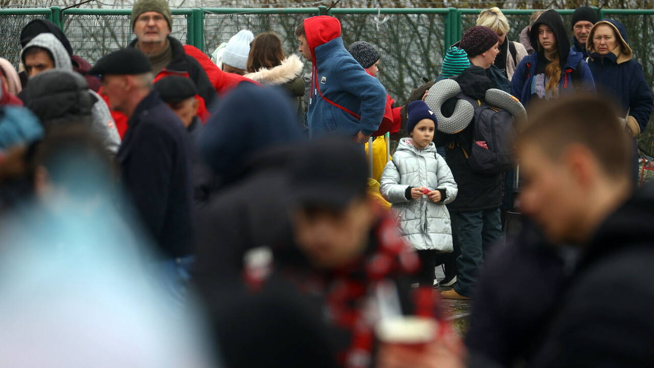 Жители Литвы пожаловались на дискриминацию со стороны украинских беженцев