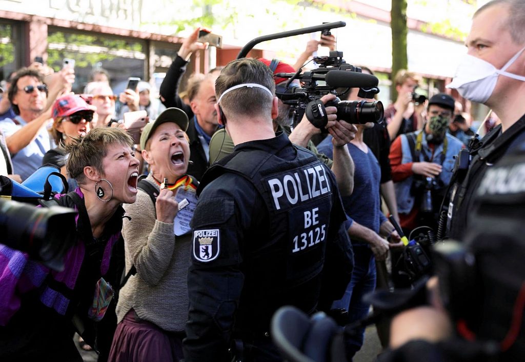 Украинский кризис закончится переделом сфер влияния и скатыванием Европы в третий мир