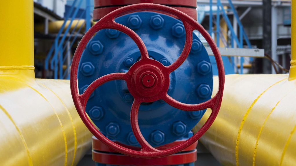 Прибалтика отказывается от российского газа, но что им делать дальше?