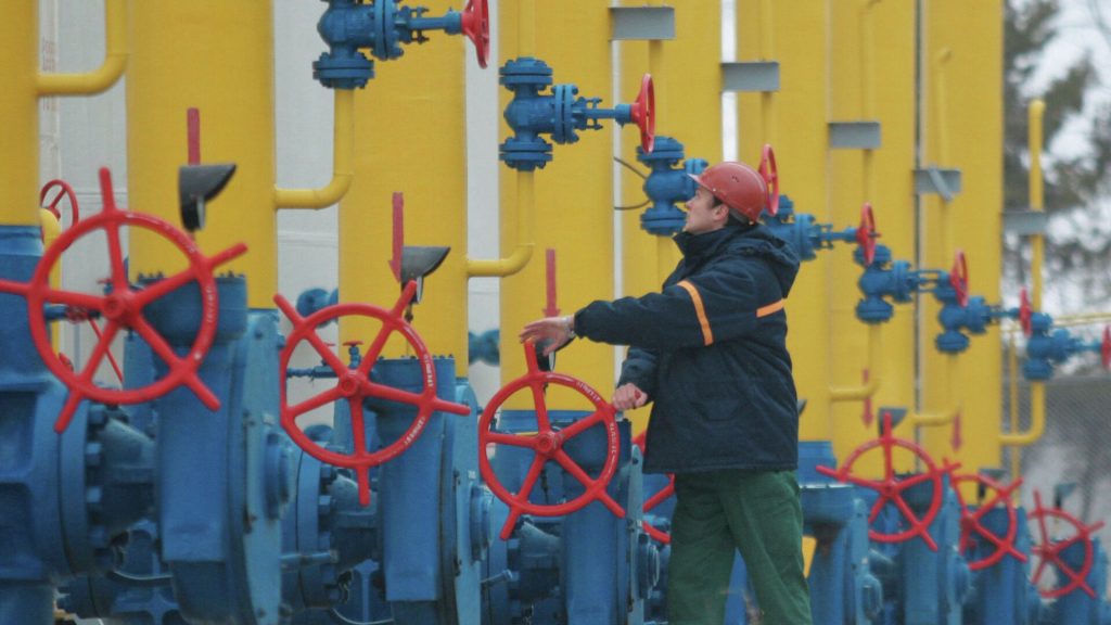 Поляки похвастались 100% готовностью к отказу от российского газа