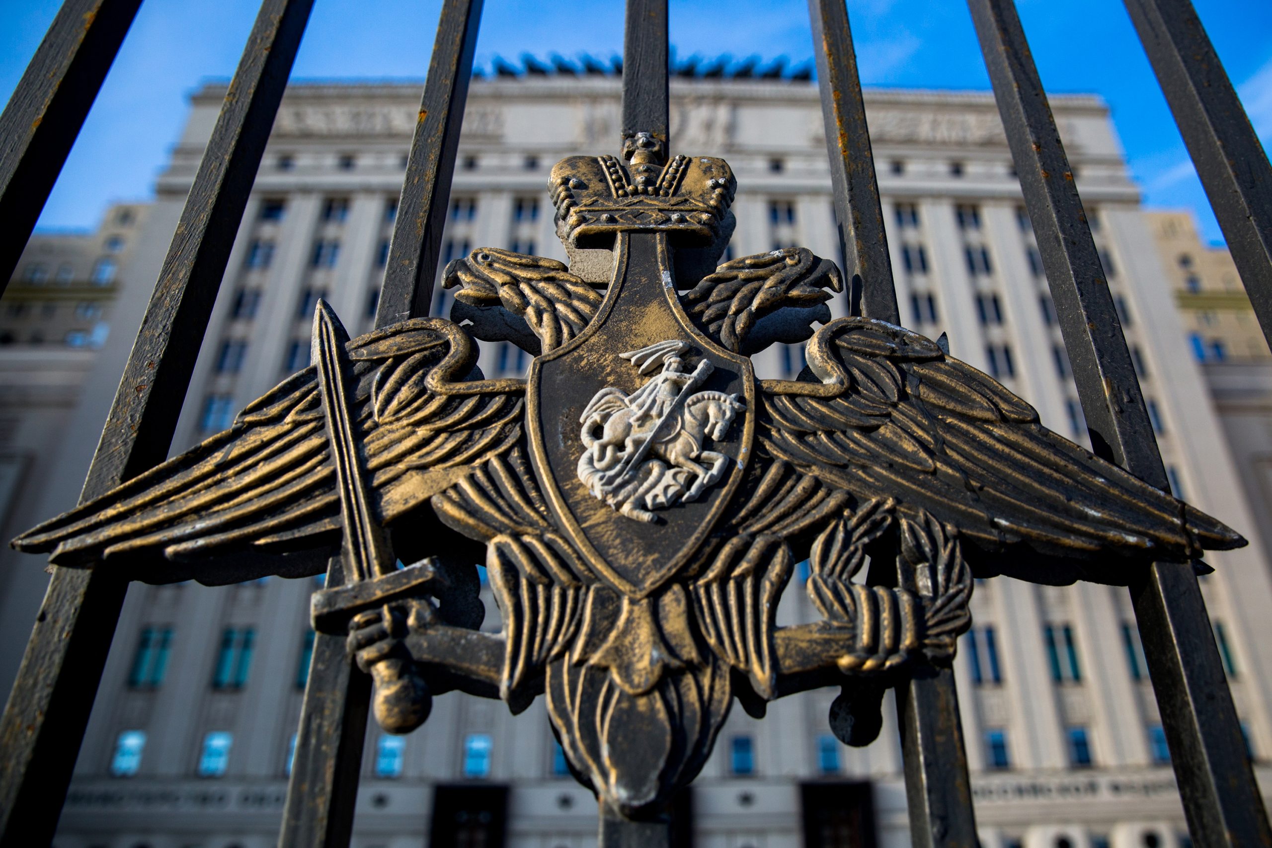 В Минобороны РФ предупредили о подготовке США и НАТО трех сценариев с провокациями﻿