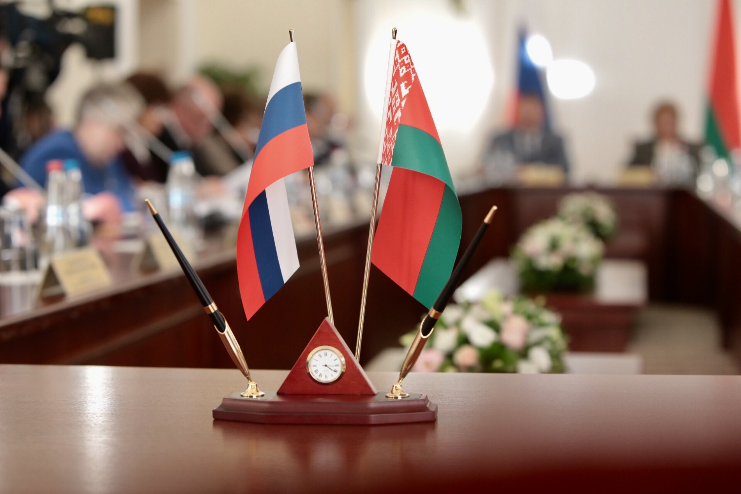 Беларусь получила от РФ годовую отсрочку по выплате кредитов