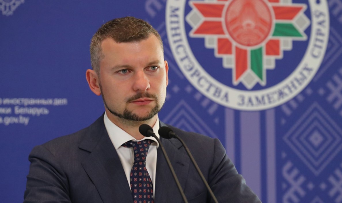 Исключение РФ из СПЧ - опасный прецедент манипулирования деятельностью органов ООН- МИД РБ