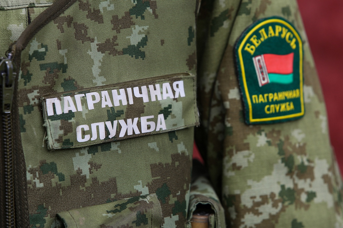 ГПК: силовики Польши подталкивают иностранцев нападать на белорусских пограничников