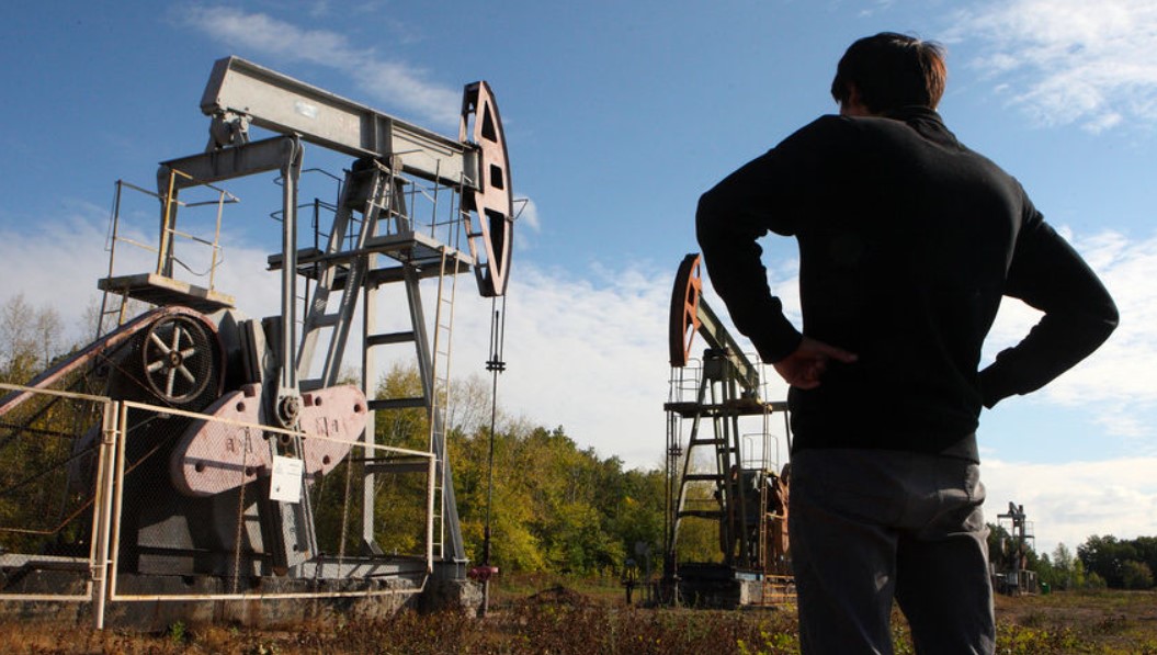 Не все страны Европы поддерживают эмбарго на поставки российской нефти