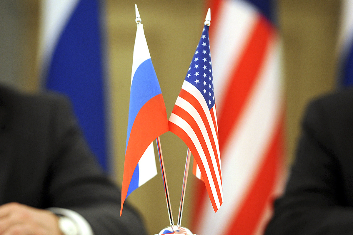 РФ направила США ноту с требованием прекратить поставки оружия в Украину