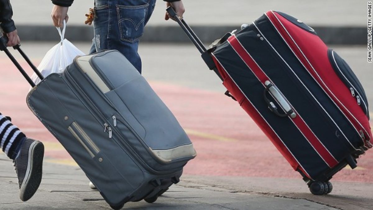 В Беларусь прибыли 683 гражданина Украины