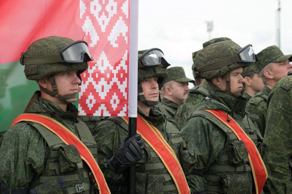 Что стоит за военными маневрами НАТО и как действовать в этой ситуации Беларуси?