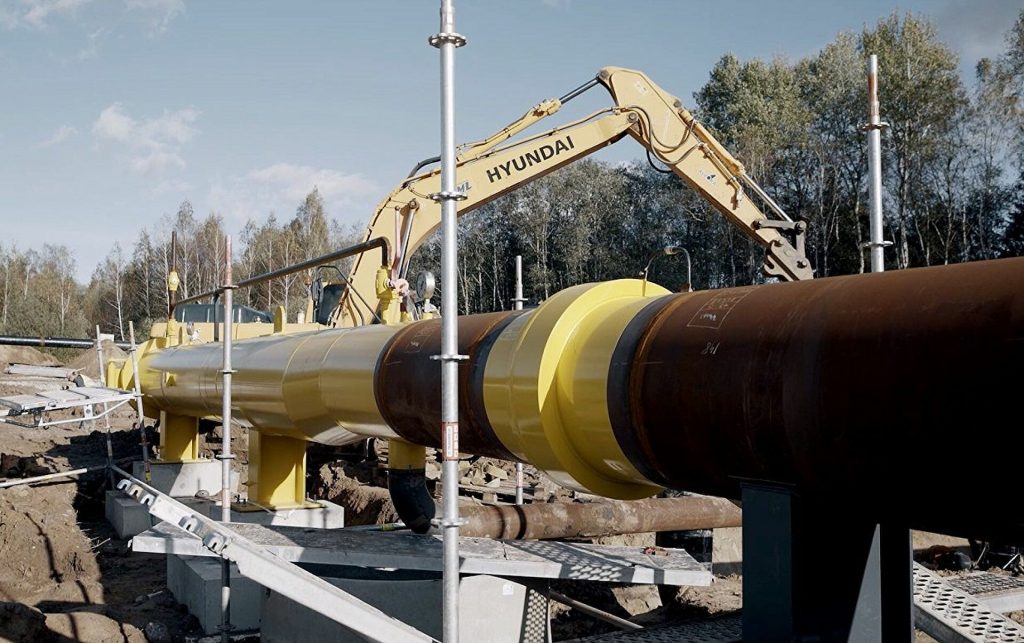 Запуск газовой трубы Литва-Польша и риски для Калининграда