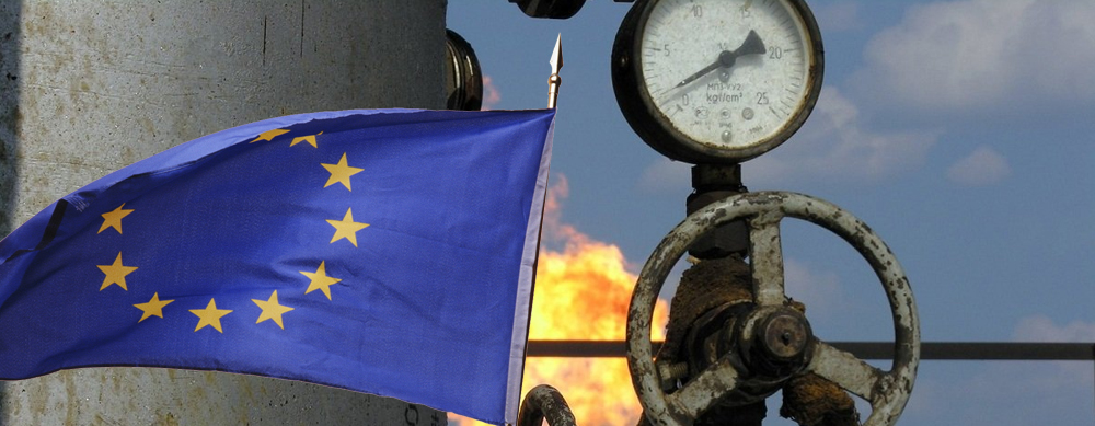 Почему Европа не может отказаться от российского газа?