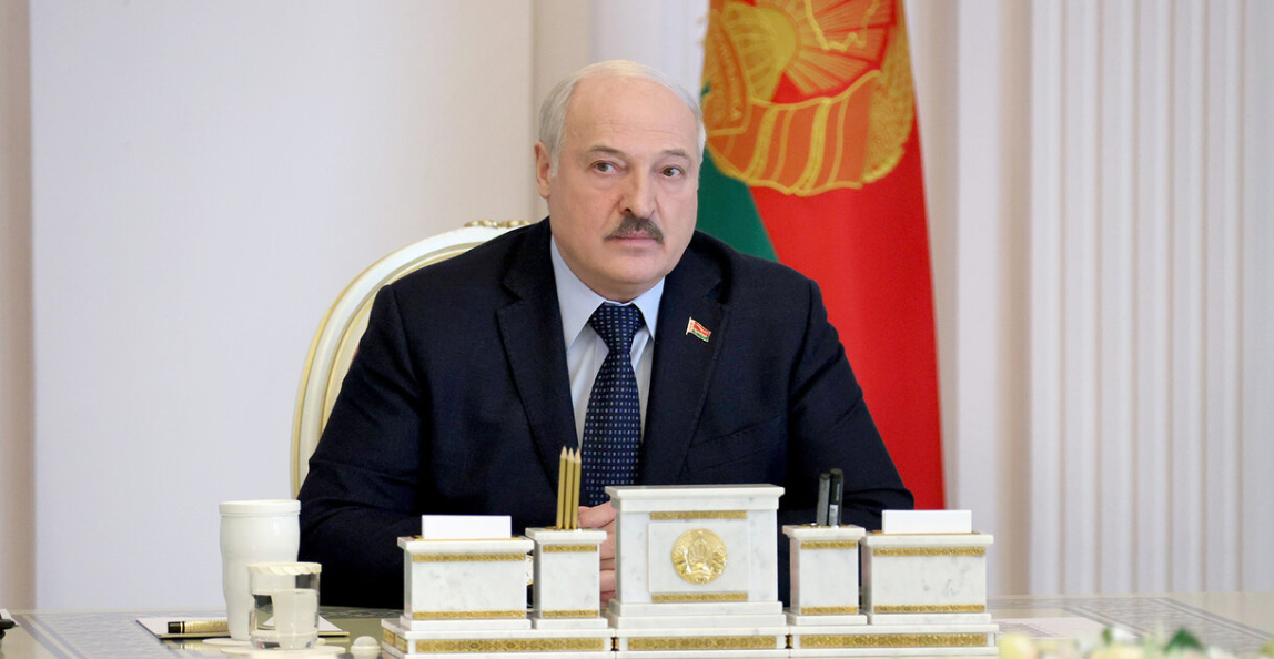 Лукашенко внесены на рассмотрение проекты правовых актов о развитии ПВТ