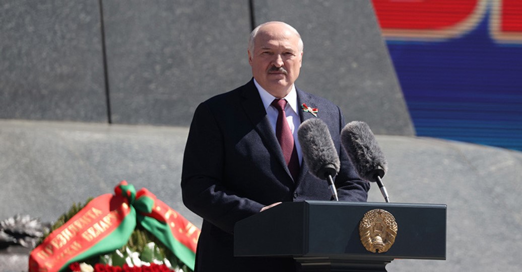 Лукашенко анонсировал новую встречу с Путиным для обсуждения санкций Запада