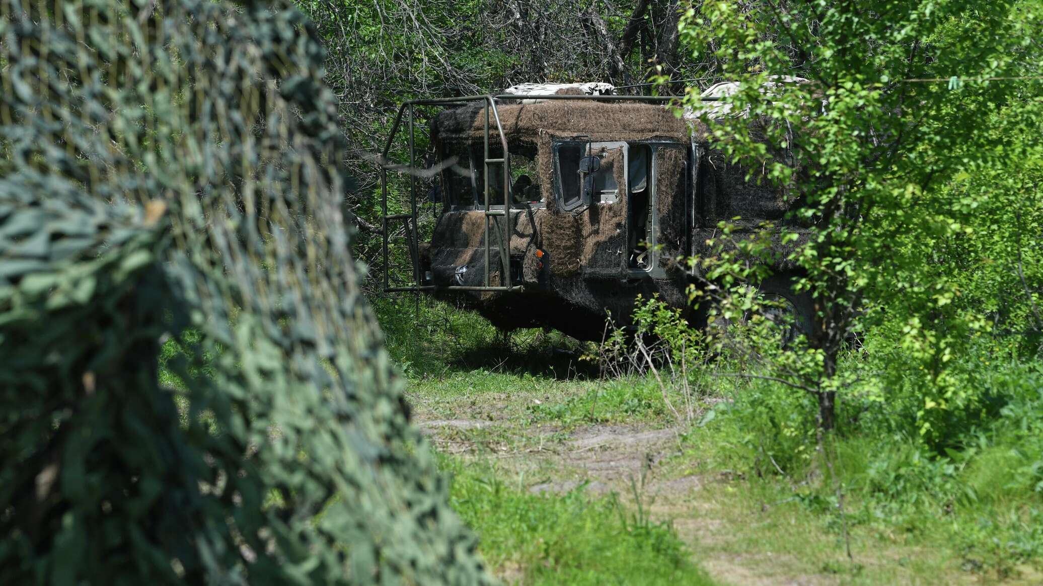 Военные РФ уничтожили до 80 польских наемников на Украине