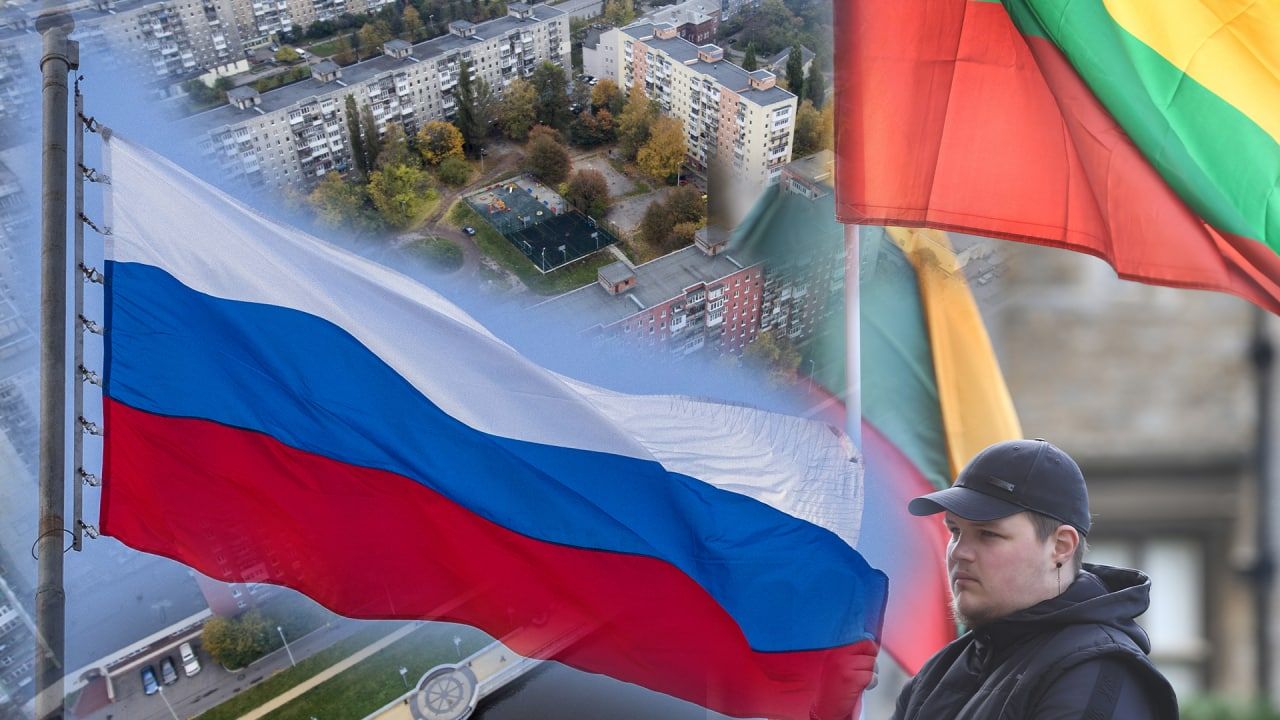 Евродепутат от Литвы признал победу России в ситуации с Калининградом