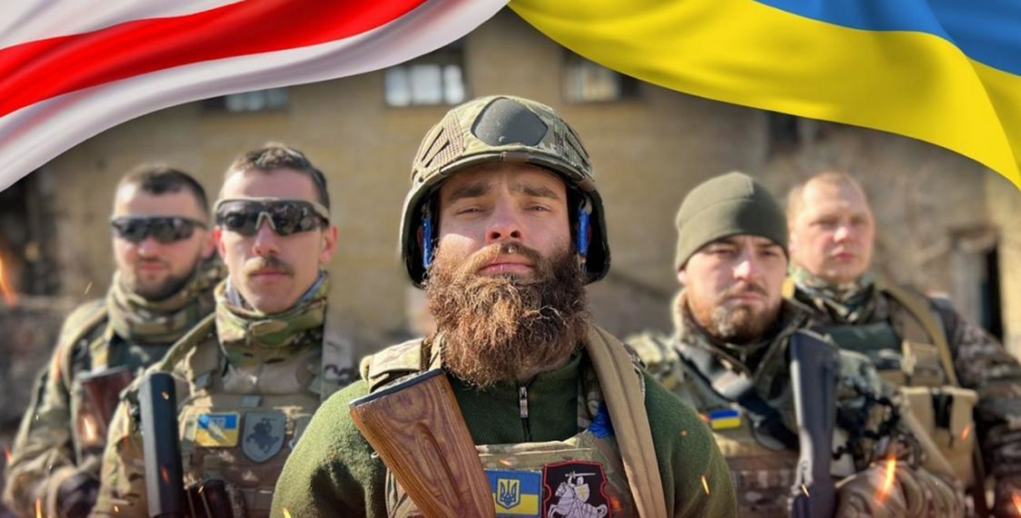 6 полк на украине