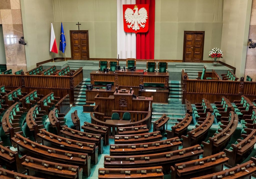 Геополитические амбиции могу привести Польшу к тяжелым последствиям