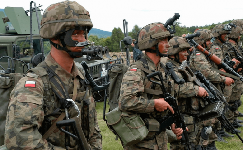 Что задумала Польша в отношении Украины и почему план Варшавы не осуществится?