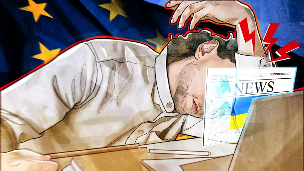 Антироссийские санкции не уничтожили Россию, но сильно ударили по Евросоюзу