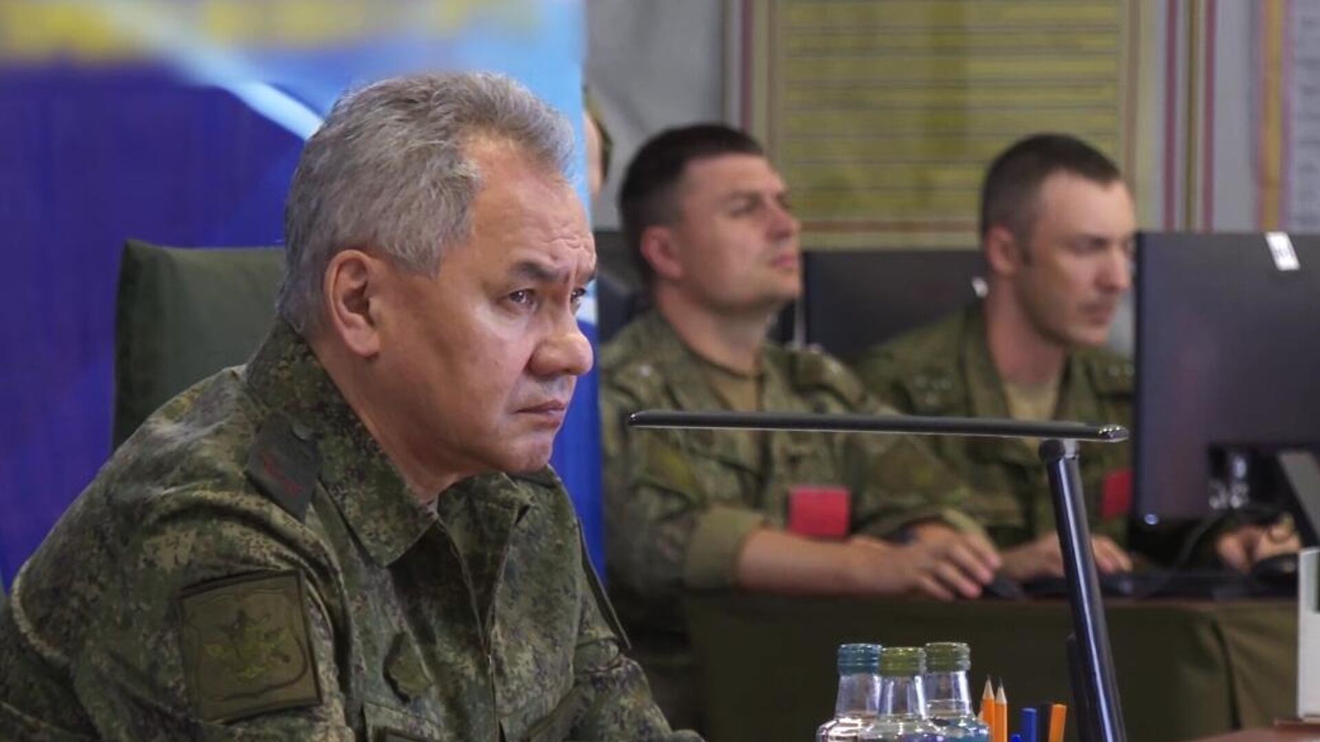 Шойгу назвал идею запрета всем россиянам въезда в Евросоюз проявлением нацизма