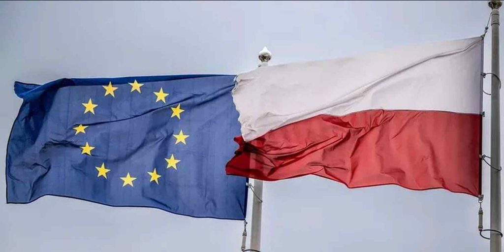 Конфликт Польши и Евросоюза выходит на новый уровень