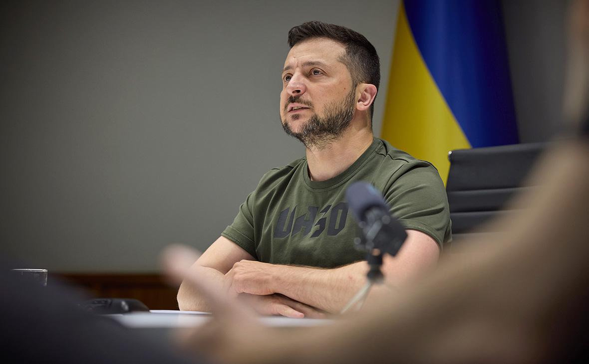 The Washington Post: у Зеленского серьезные политические разногласия с мэрами крупных городов Украины