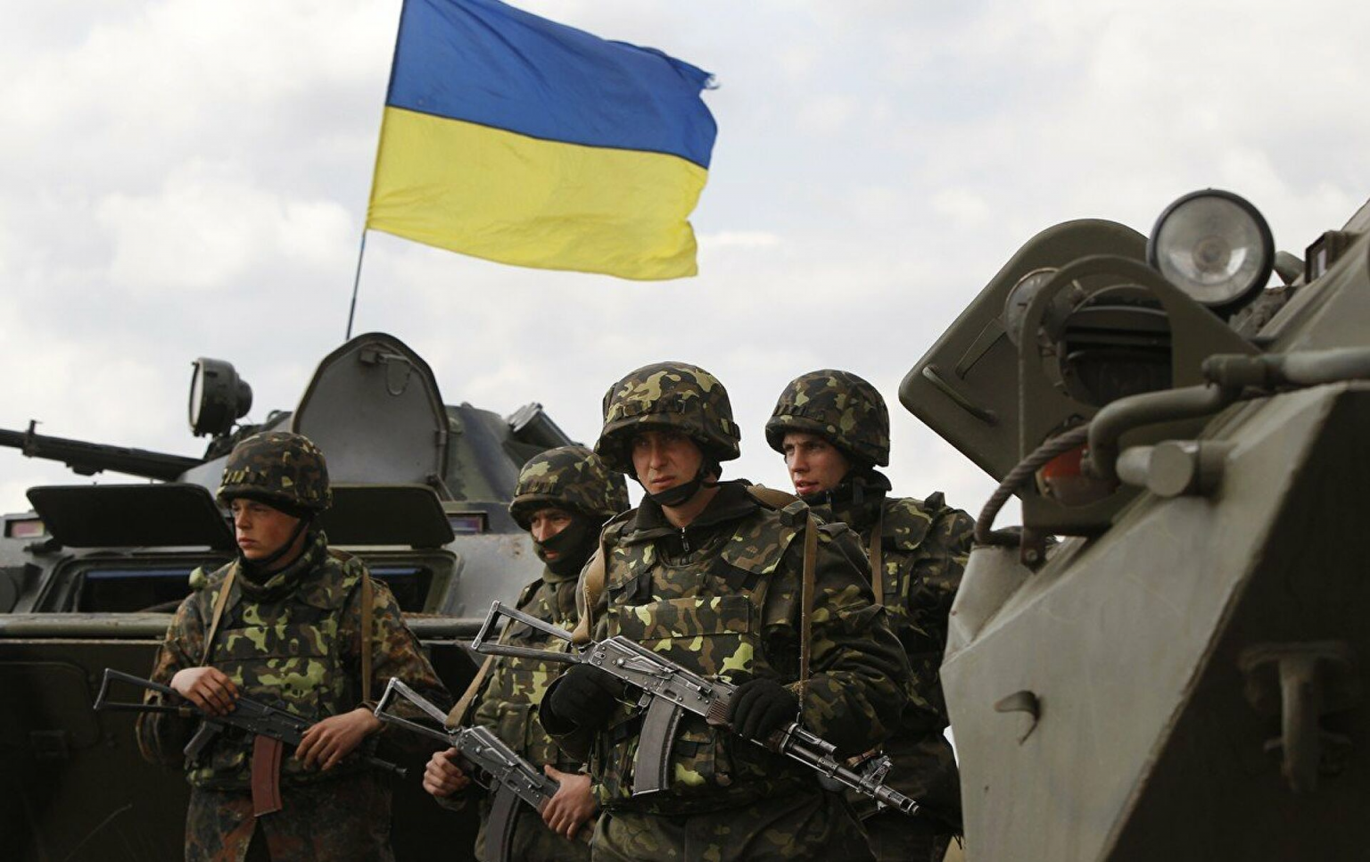 Analistas estadounidenses ridiculizaron al Estado Mayor General de las Fuerzas Armadas de Ucrania por mentir sobre una nueva ofensiva