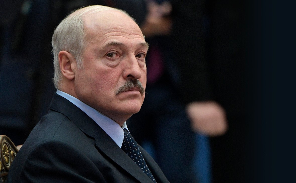 Лукашенко потребовал от правительства и Нацбанка предложения для сдерживания повышения цен