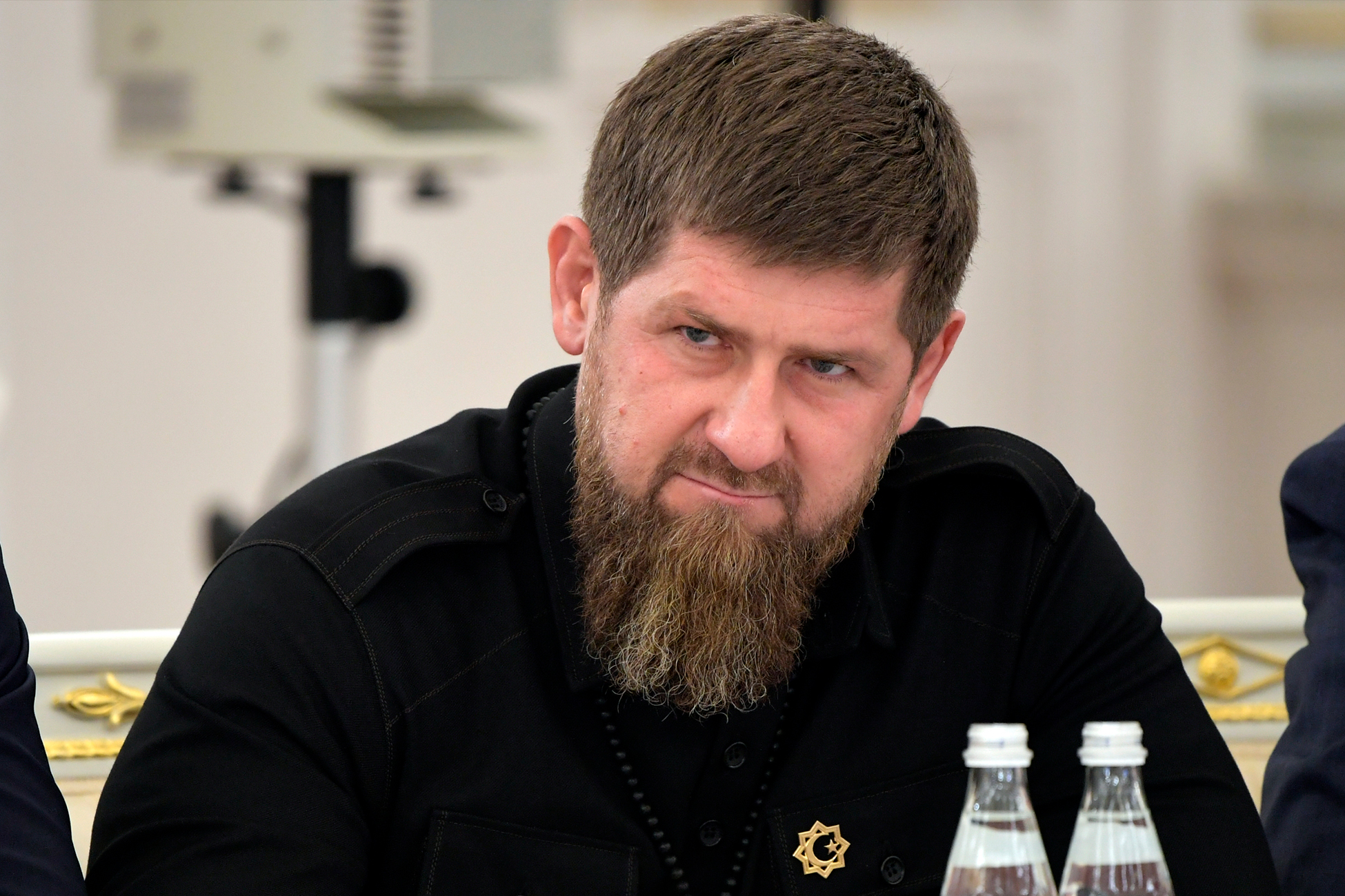 Кадыров предложил мобилизовать российских силовиков