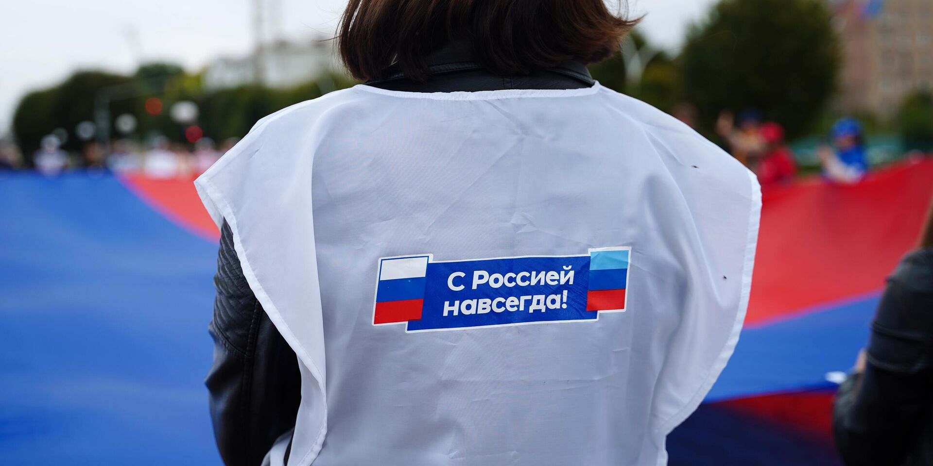 Песков: на новые регионы будет распространяться договор о Союзном государстве