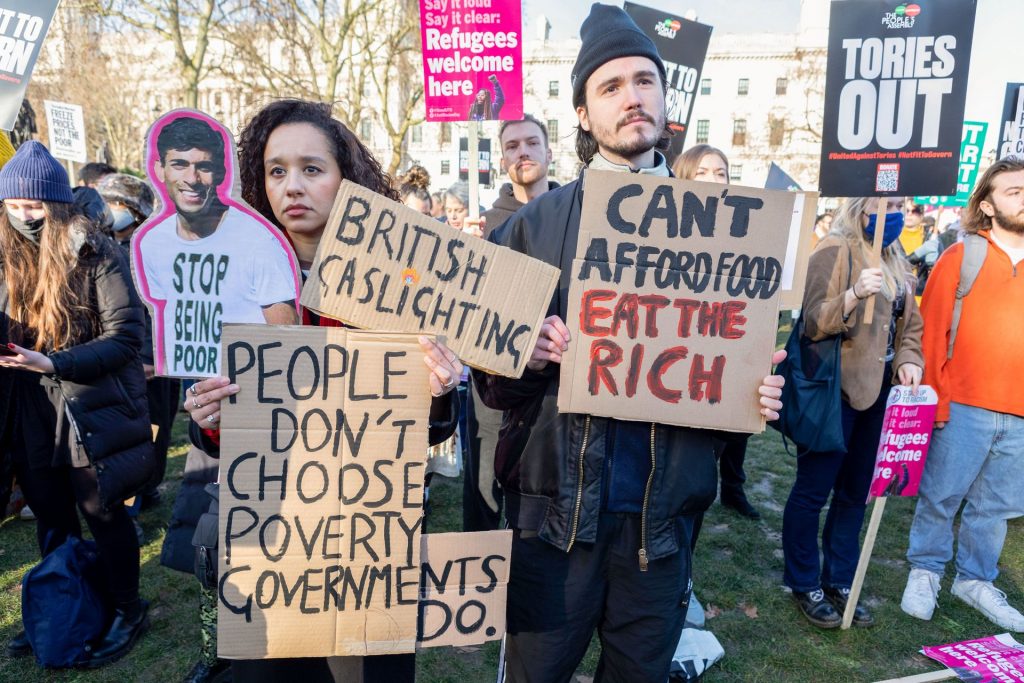 "Смутное время" в Европе