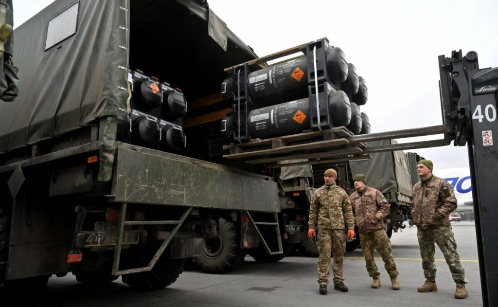 Смогут ли поставки оружия из Польши помочь Украине?