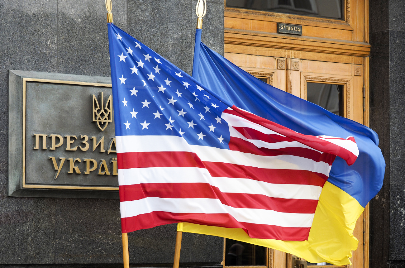 Политическая нестабильность: в США назвали признаки краха единства НАТО из-за Украины