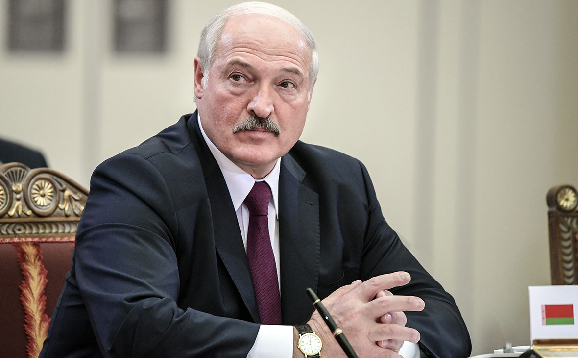 Лукашенко запретил повышать цены с 6 октября