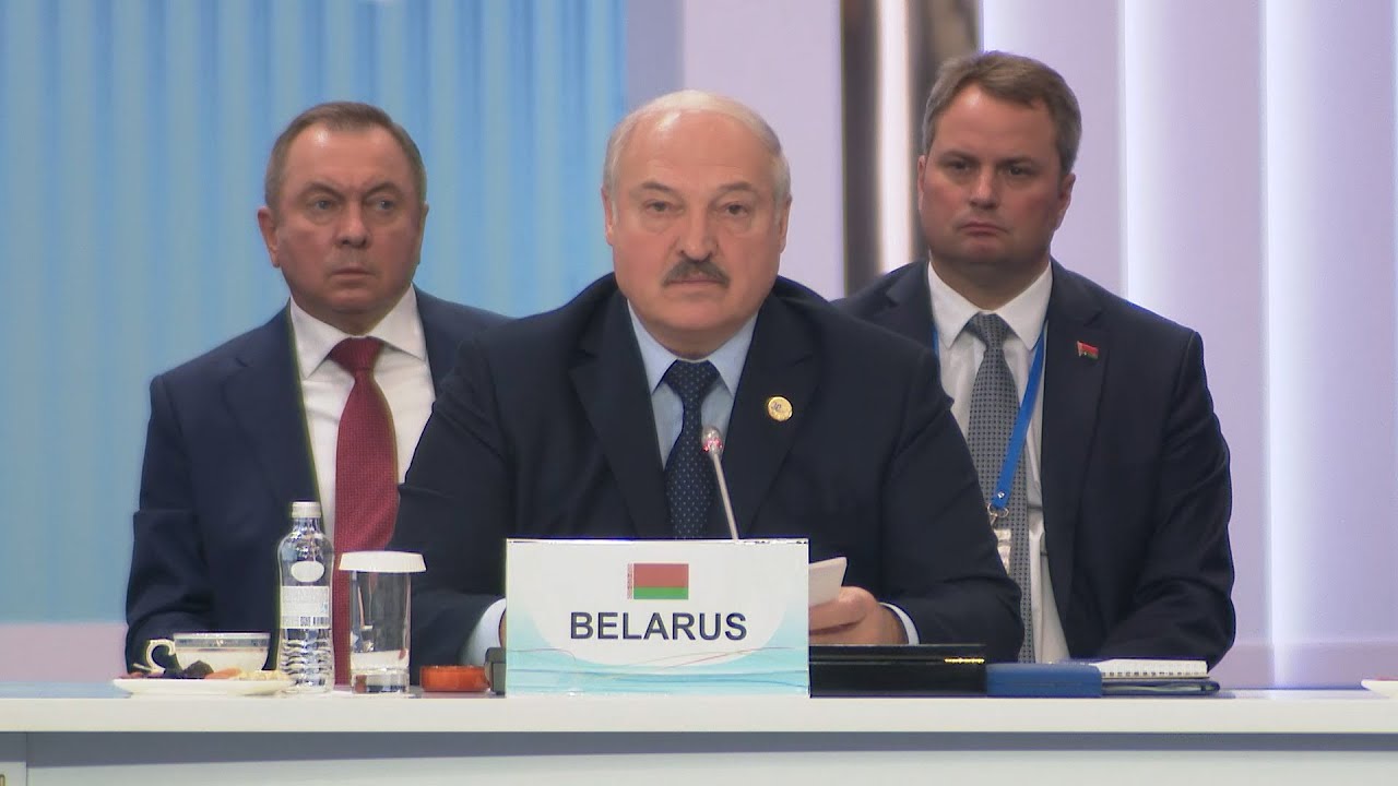 Украина лишь предлог: Лукашенко назвал истинные цели западных стратегов