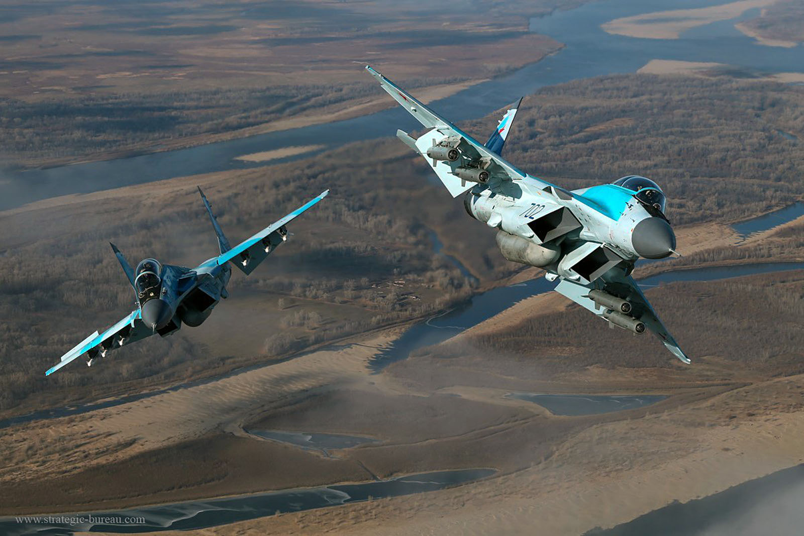 В Беларусь прибывает авиационная составляющая региональной группировки сил