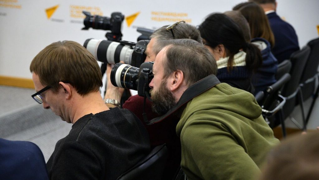 Ассоциация региональной прессы Беларуси и России: цели и задачи