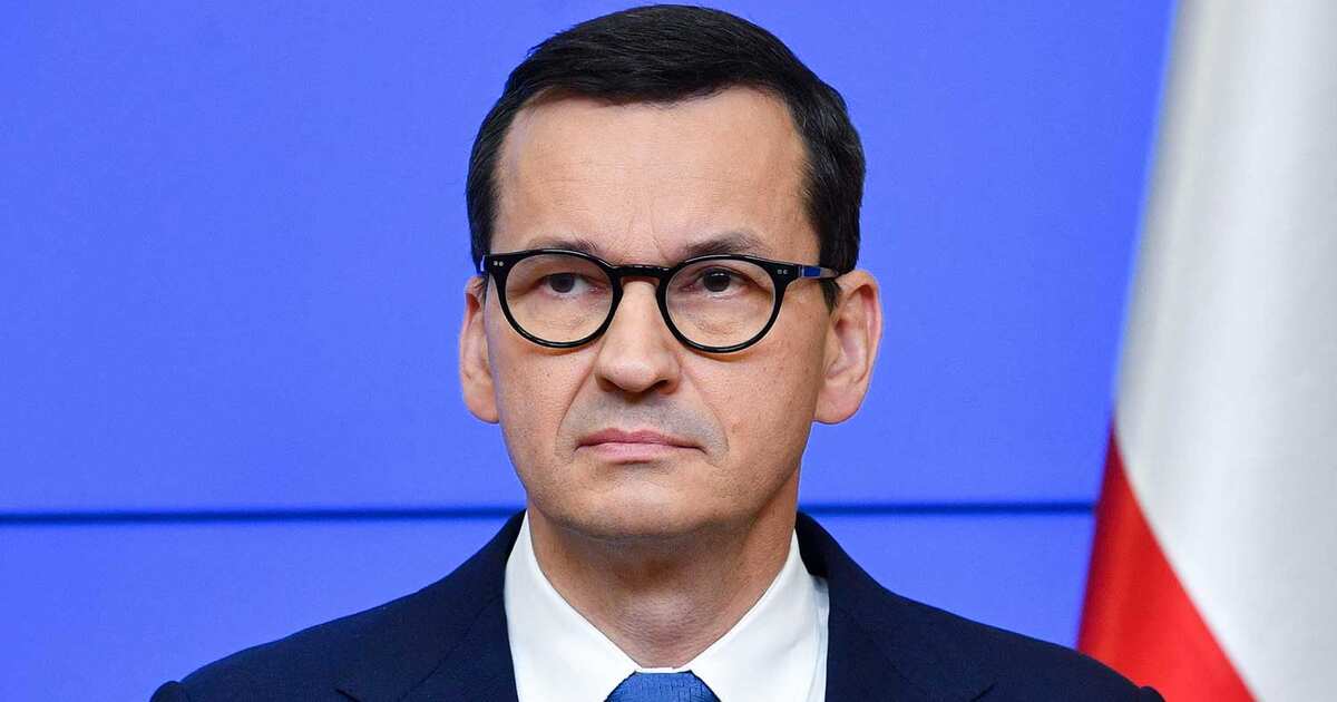 Премьер Польши назвал победу России на Украине поражением Европы