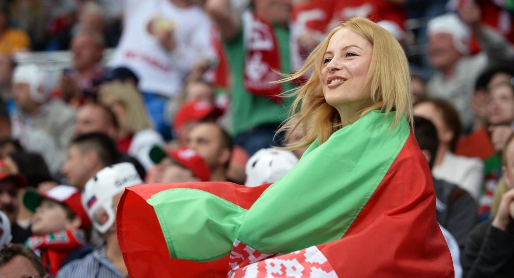 Беларусь и Россия развивают сотрудничество в спорте