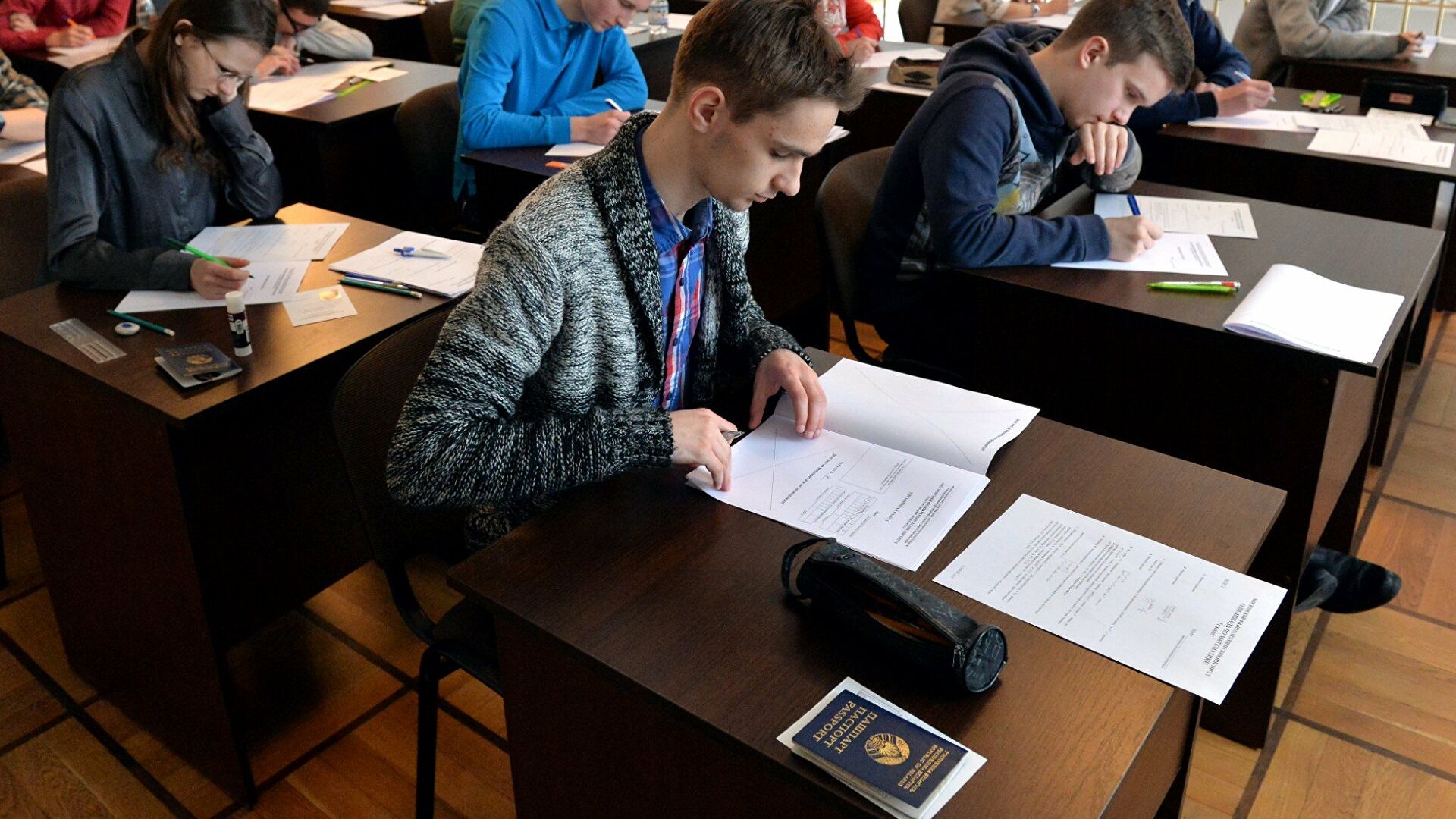 Презентация образование в беларуси