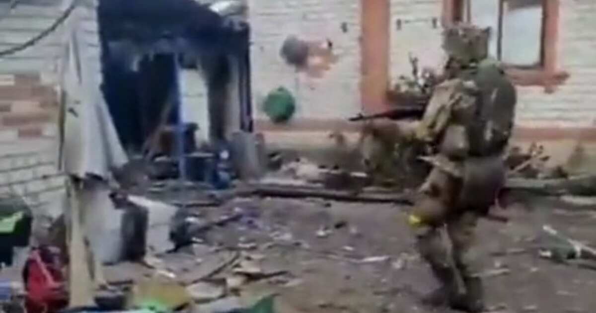 ООН расследует видео казни российских военнопленных