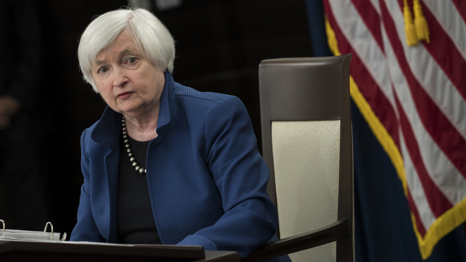 Минфин США предупредил об угрозе дефолта к лету