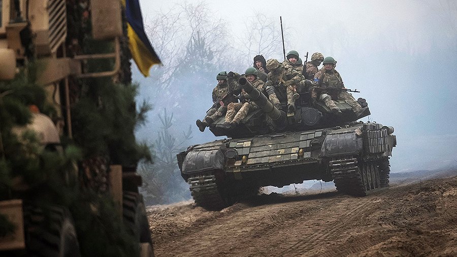 В RAND предложили США сделать четыре шага для окончания конфликта на Украине