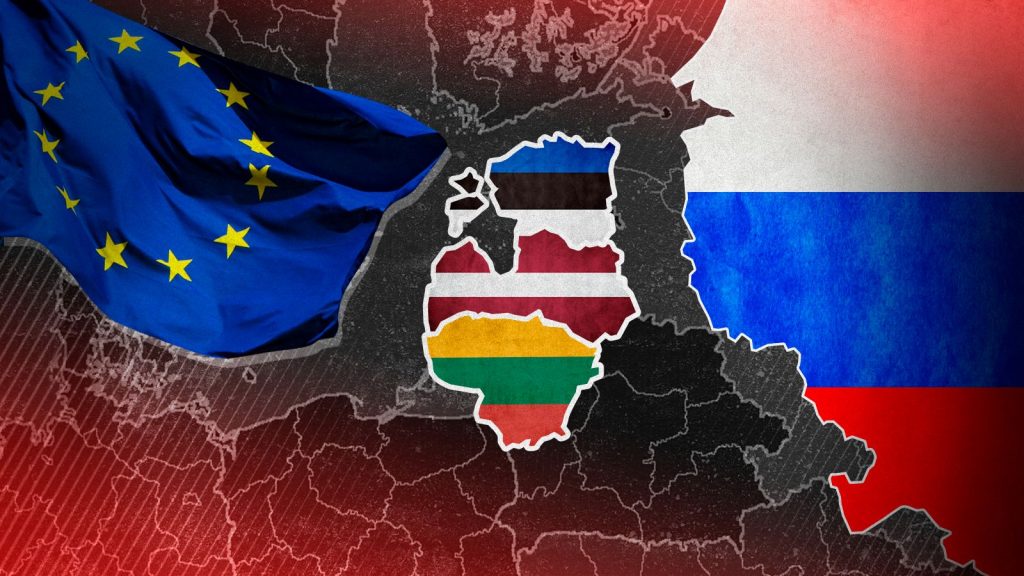 Страны Прибалтики убили свою экономику во имя русофобии
