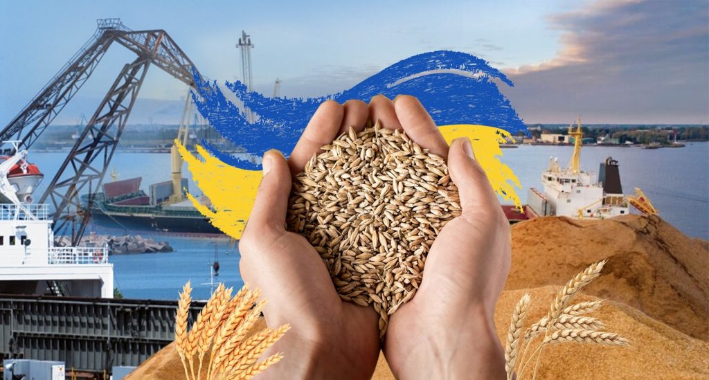 Зерновая сделка повлекла за собою проблемы в шести странах ЕС