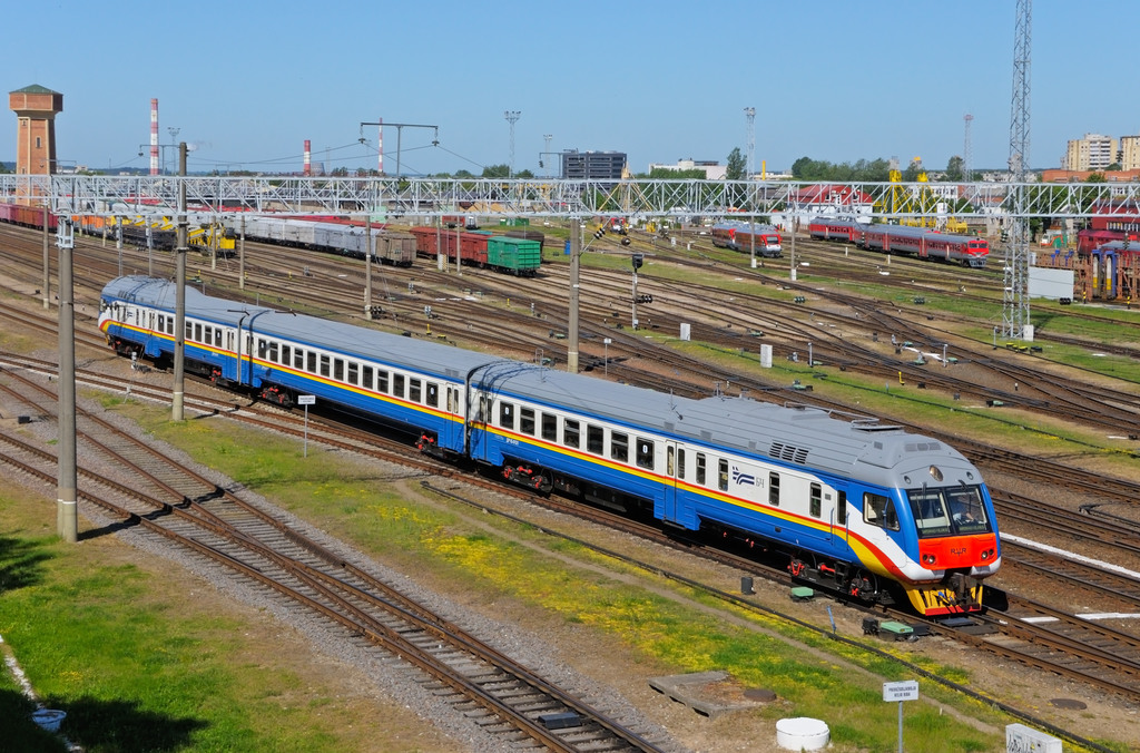 БЖД в феврале добавит поездов на российском направлении