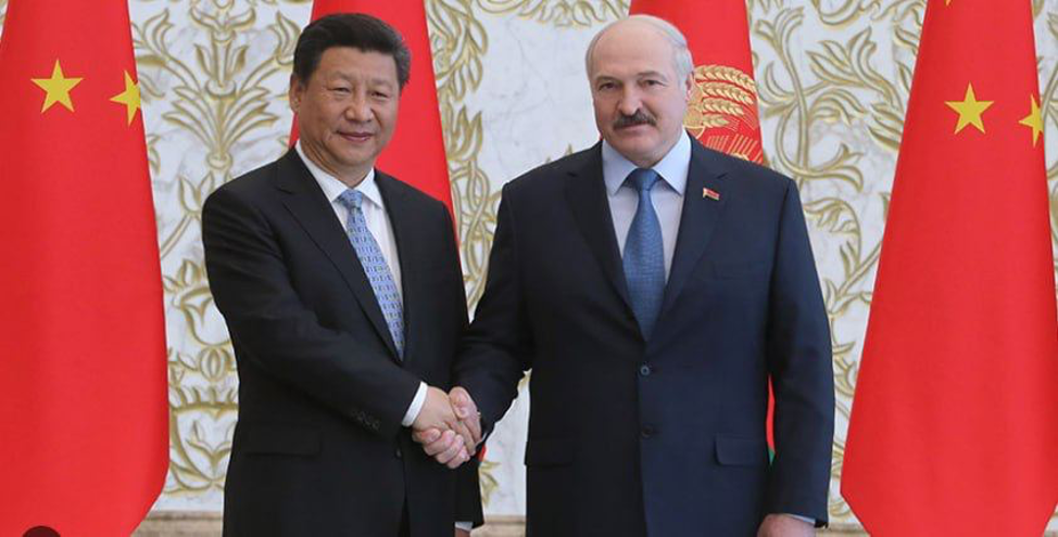 Лукашенко 28 февраля — 2 марта совершит государственный визит в Китай